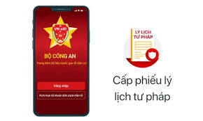 Quy trình cấp phiếu lý lịch tư pháp qua VNeID trên cả nước từ 1/10/2024 (Thí điểm)